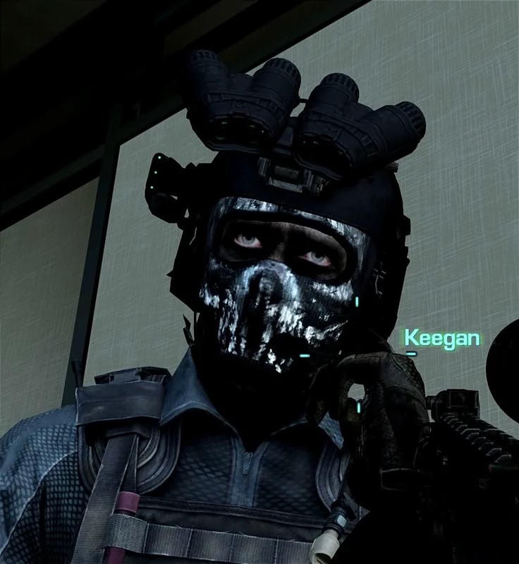 Keegan thumbnail