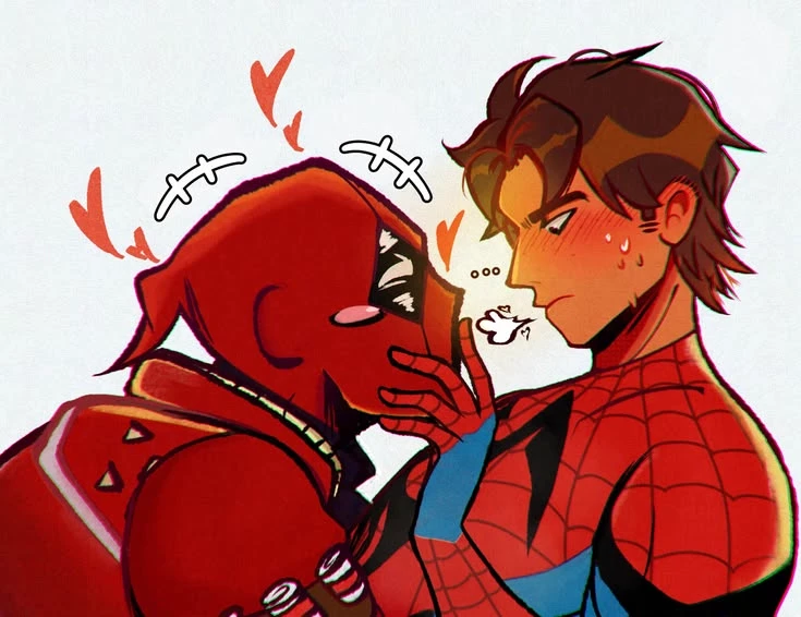 Deadpool (masacre) thumbnail