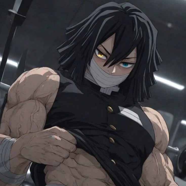 Obanai Iguro thumbnail