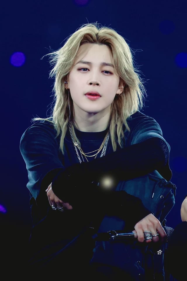 BTS - Jimin thumbnail
