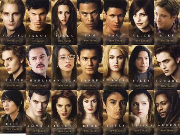 Twilight Saga: The Ancestors thumbnail