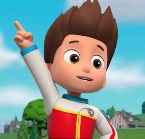 Ryder thumbnail