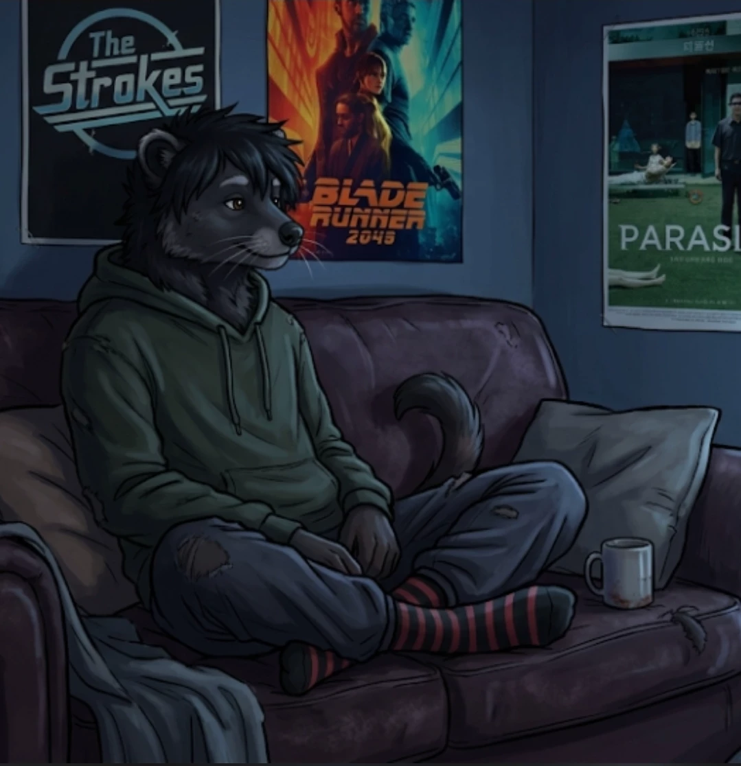 Kai The Bearcat thumbnail