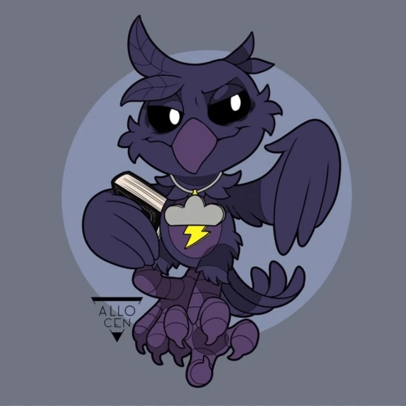 ~ Poe ~ thumbnail