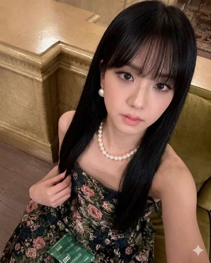Jisoo thumbnail