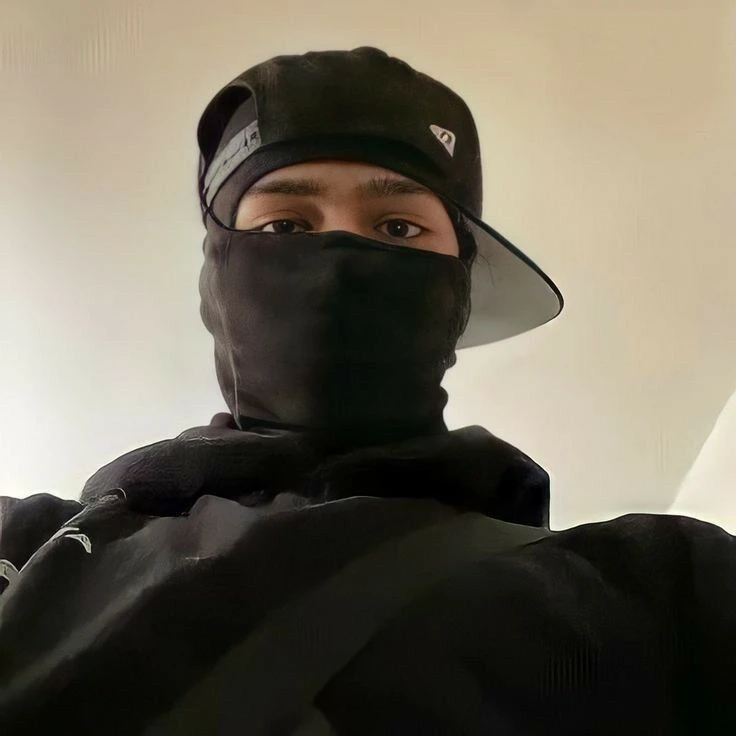 Lucas (Robber) thumbnail