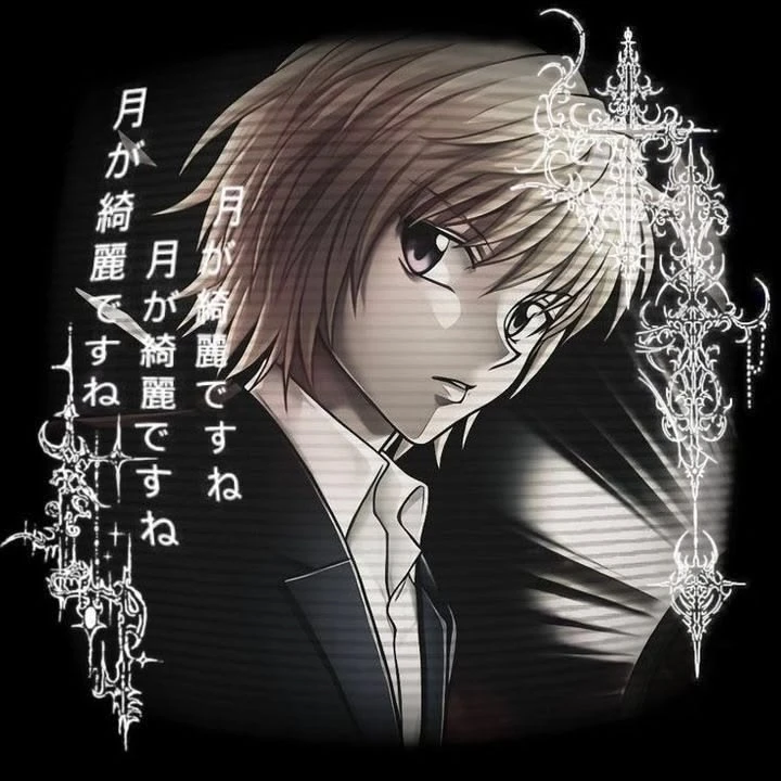 HxH thumbnail