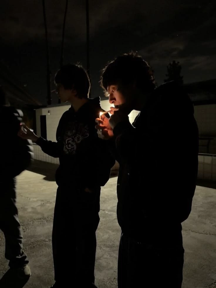 Smoke thumbnail