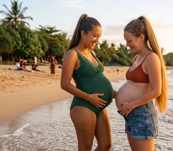 Karla and Laura - Mother and Sister with Strange Cravings thumbnail