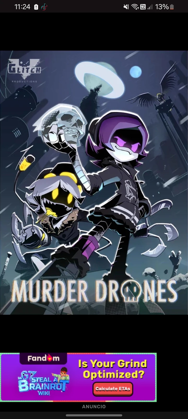Chilean murder drones thumbnail