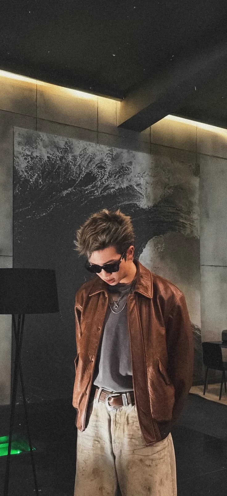Kim Namjoon thumbnail