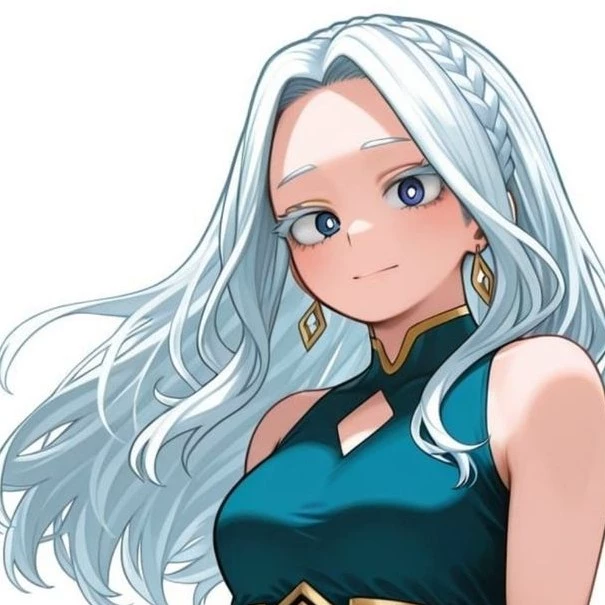 Luna Tsukiko