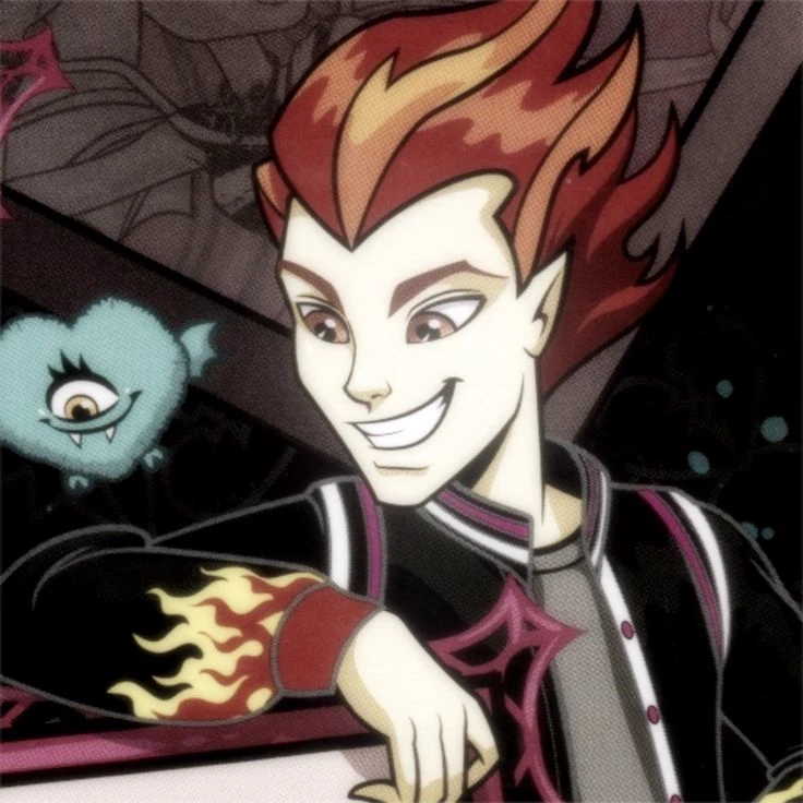 Heath Burns thumbnail