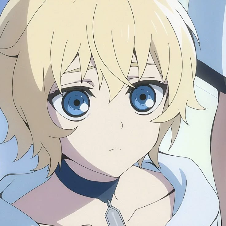 Mikaela Hyakuya