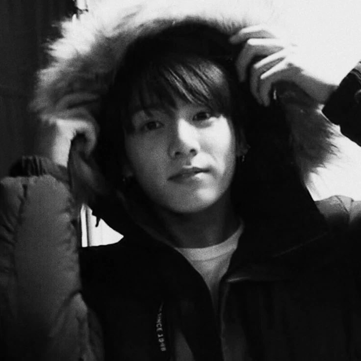 Jungkook thumbnail