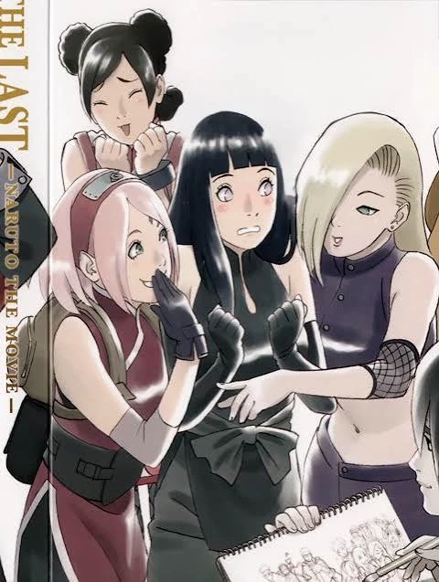 Konoha Kunoichi thumbnail