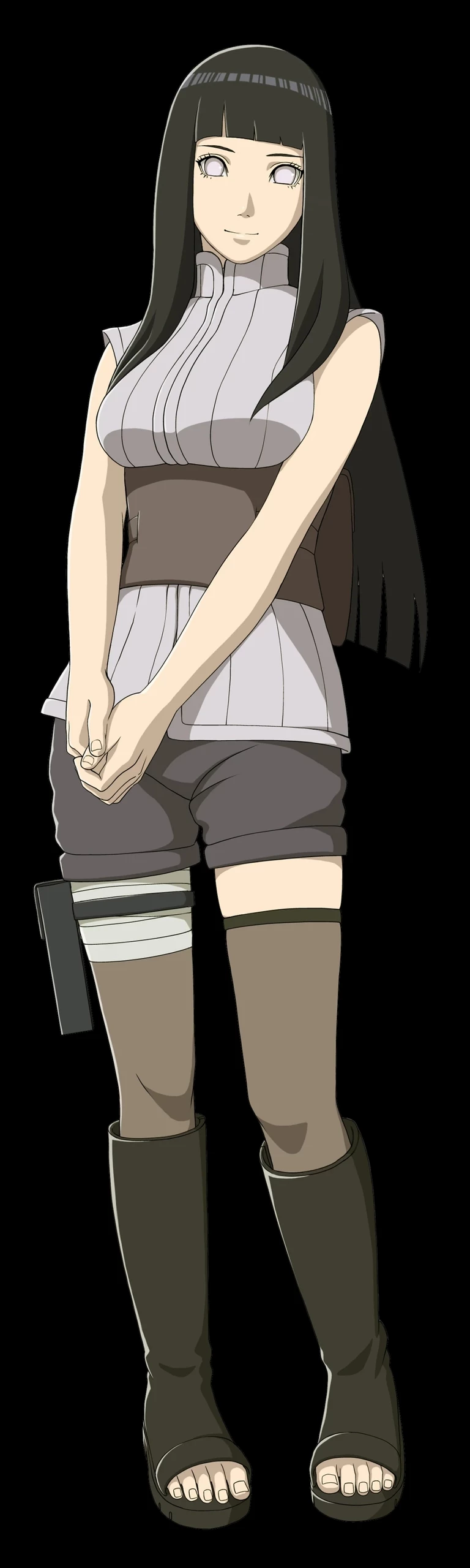 Hinata Hyuga thumbnail