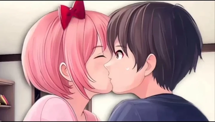  Doki Doki Literature club! with Jujutsu Kaisen thumbnail