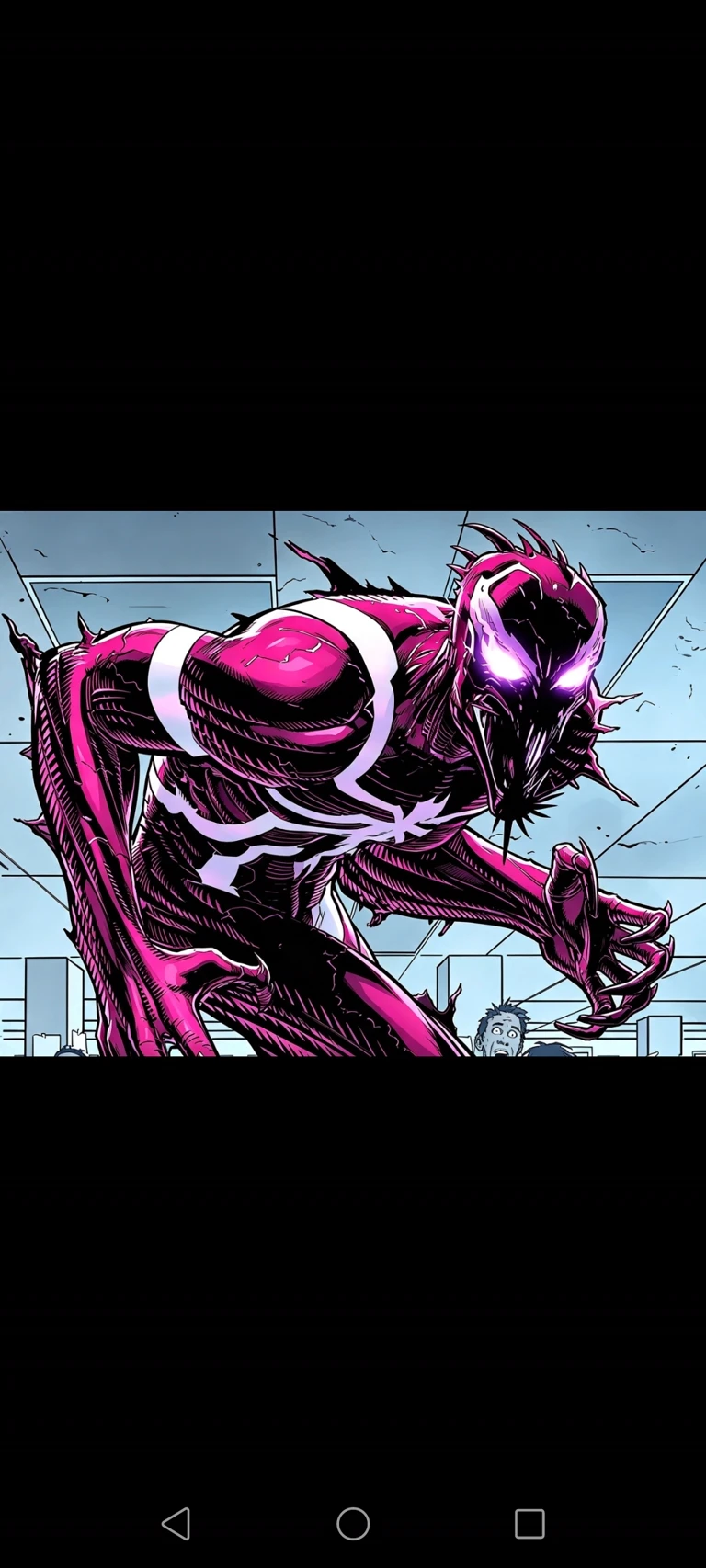 Vortex (you different symbiote) thumbnail