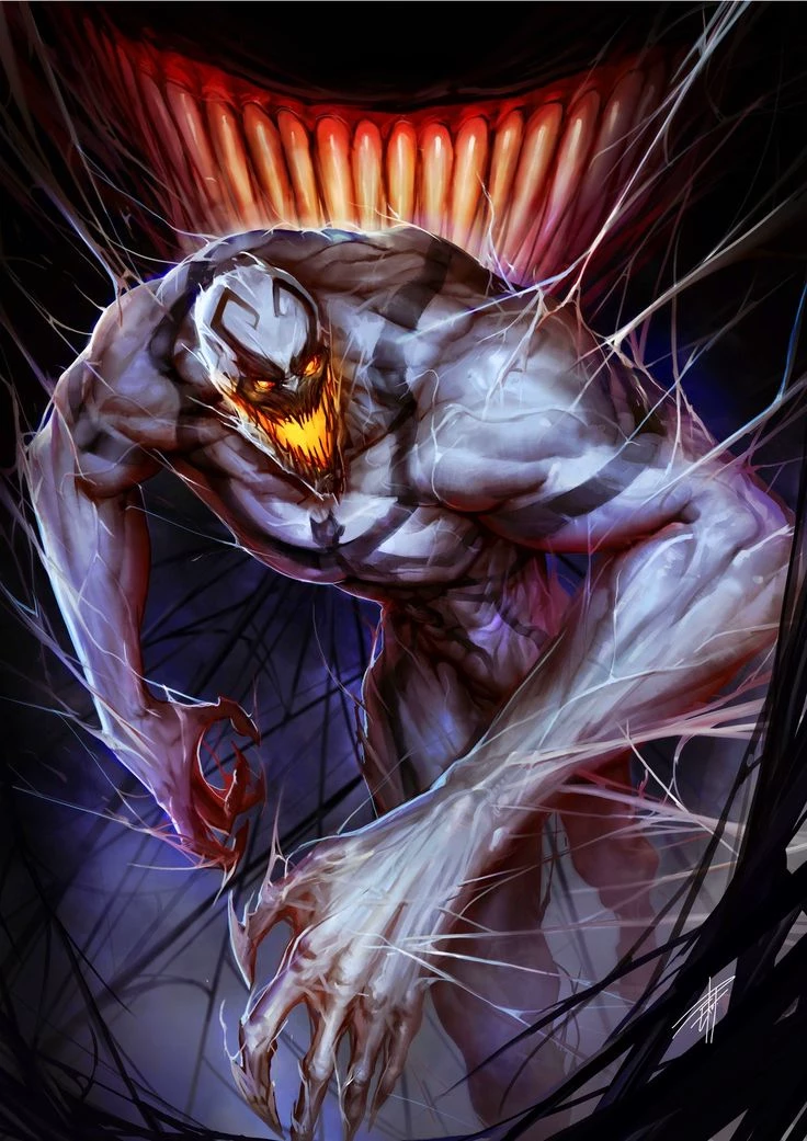 Anti venom  thumbnail