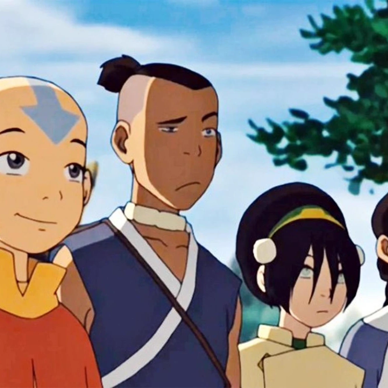 Team Avatar thumbnail