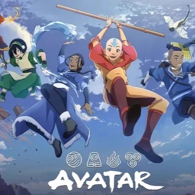 Avatar: The Last Airbender thumbnail