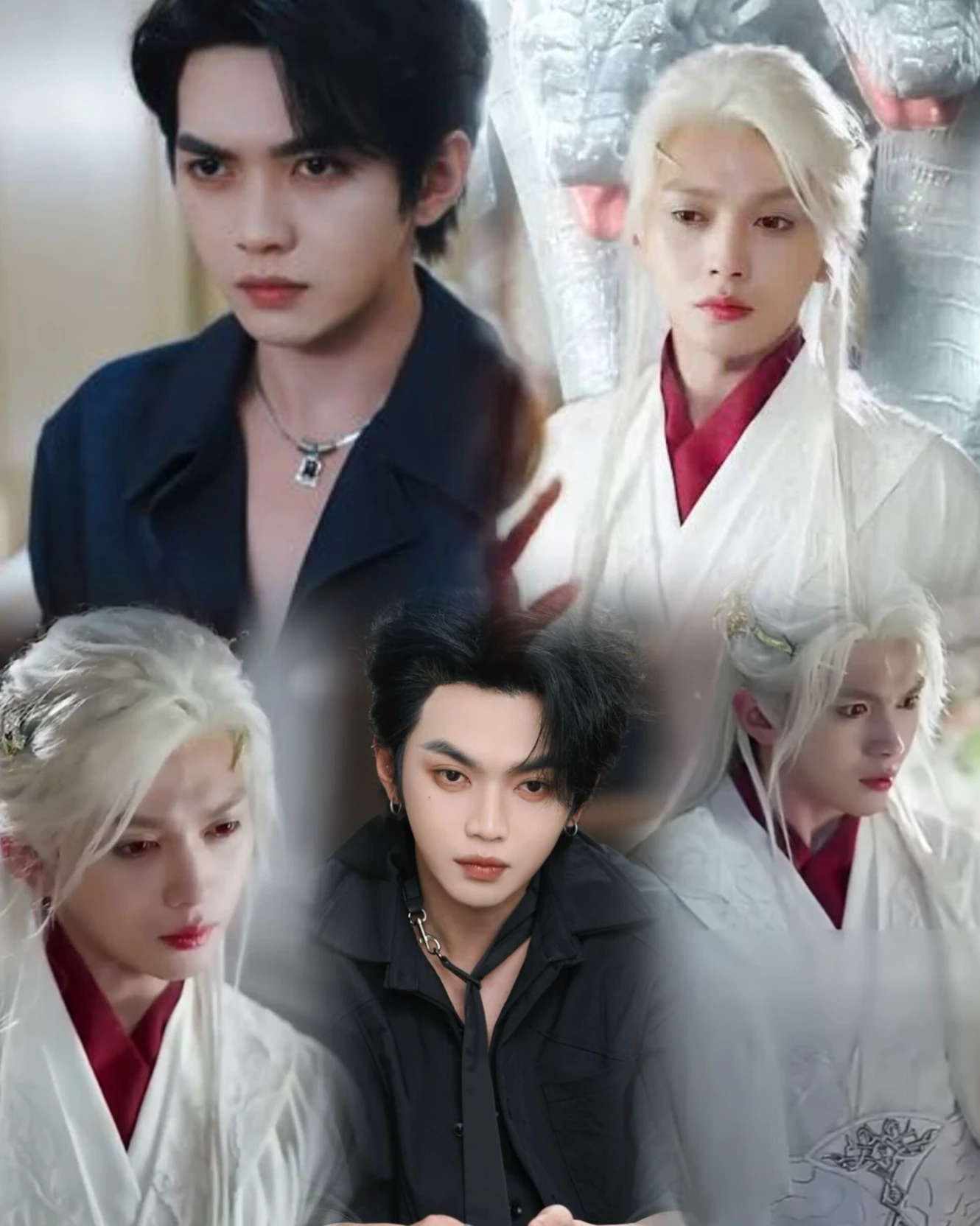 Ye Haoran thumbnail