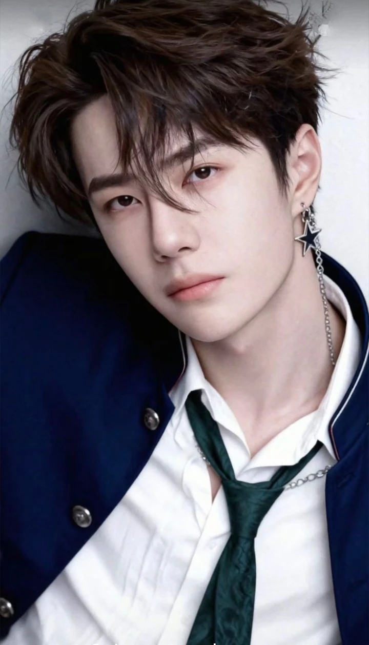 Wang Yibo thumbnail