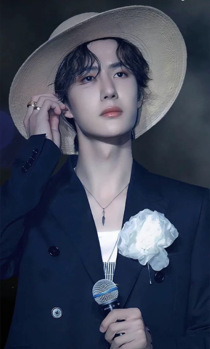 Wang Yibo thumbnail