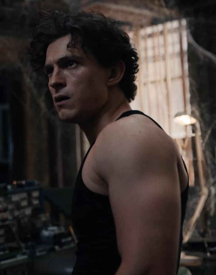 Peter Parker (Spider-Man) thumbnail