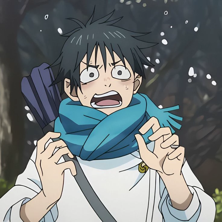Yuta Okkotsu thumbnail