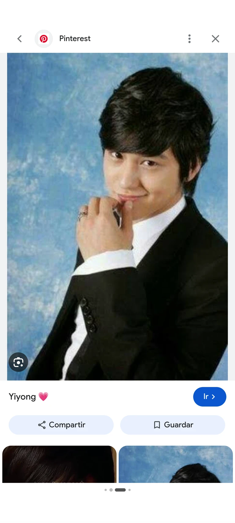 The womanizer of the f4 thumbnail