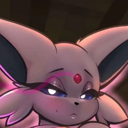 Espeon thumbnail