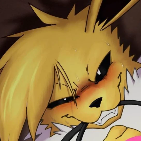 Jolteon Stud thumbnail