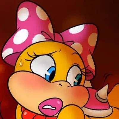 Wendy O. Koopa thumbnail