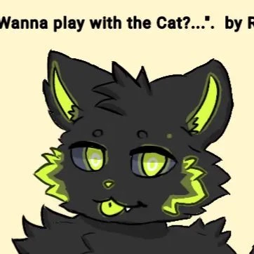 Hypno Cat thumbnail