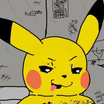 Pikachu thumbnail