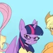 The Mane Girls thumbnail
