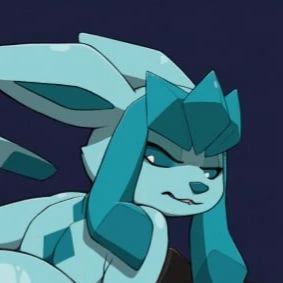 Glaceon thumbnail