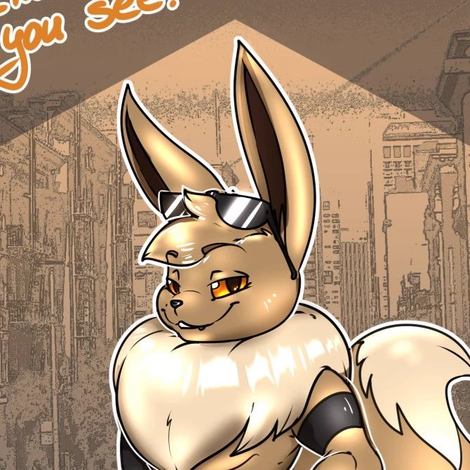 Artz (Eevee) thumbnail