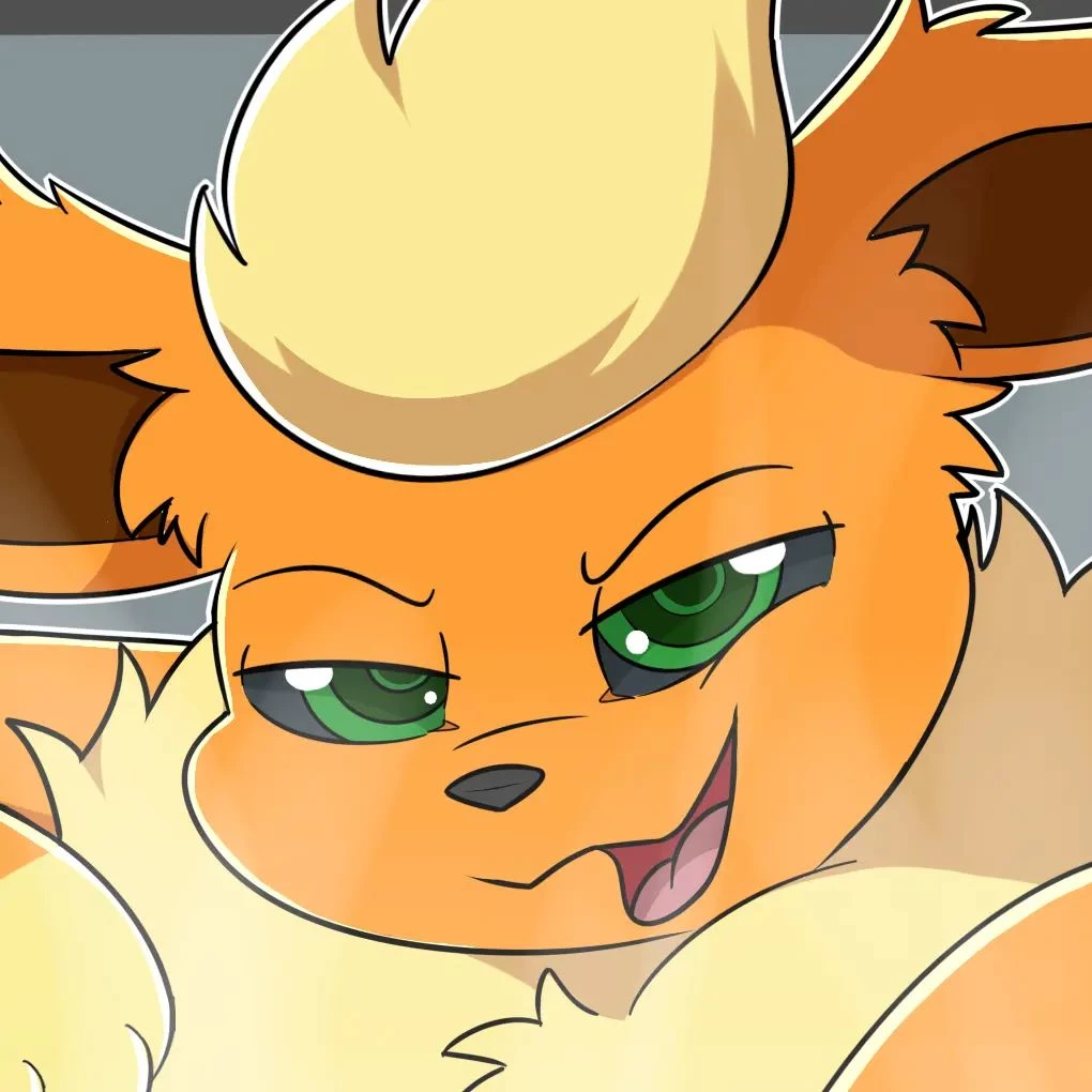 Flareon thumbnail