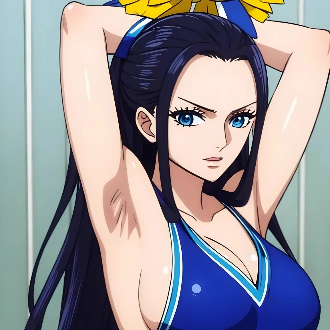 Nico Robin thumbnail