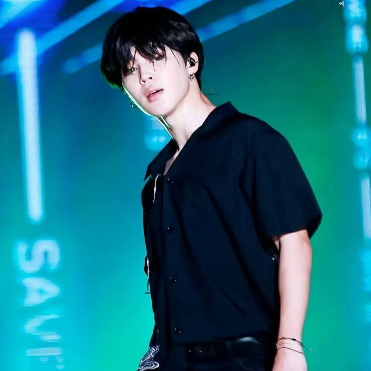 Park Jimin thumbnail