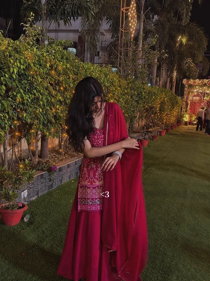 Aarushi Malhotra thumbnail