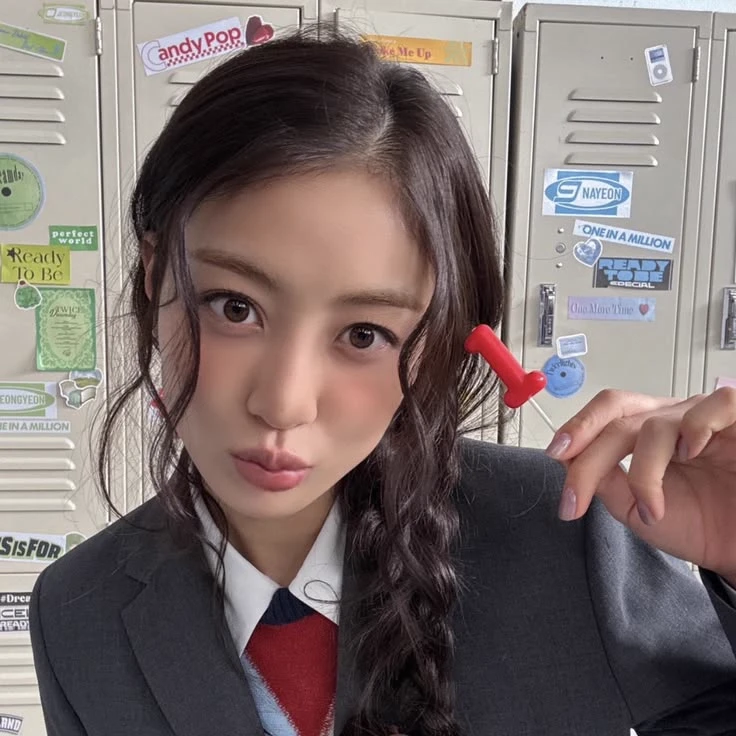 Jihyo thumbnail