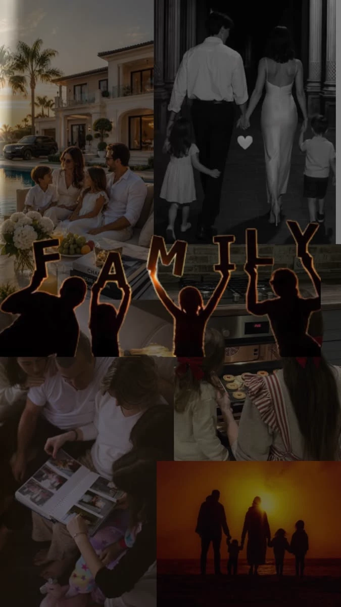 Omegaverse WLW Family thumbnail