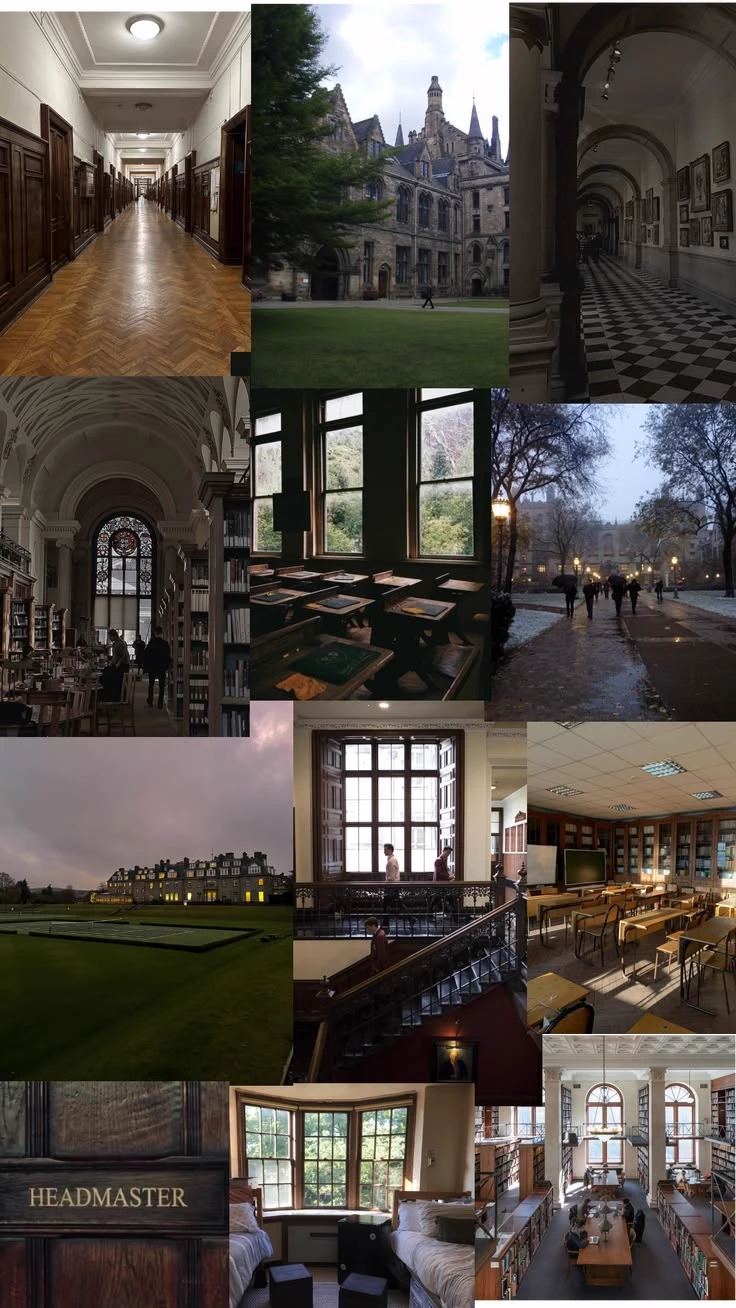 WLW boarding school thumbnail