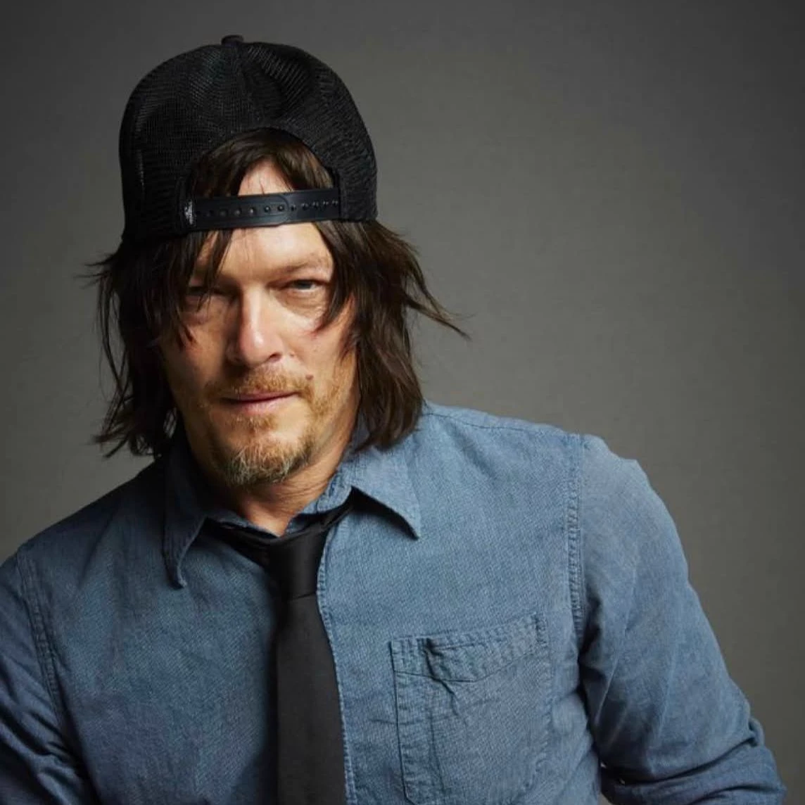 Daryl Dixon thumbnail
