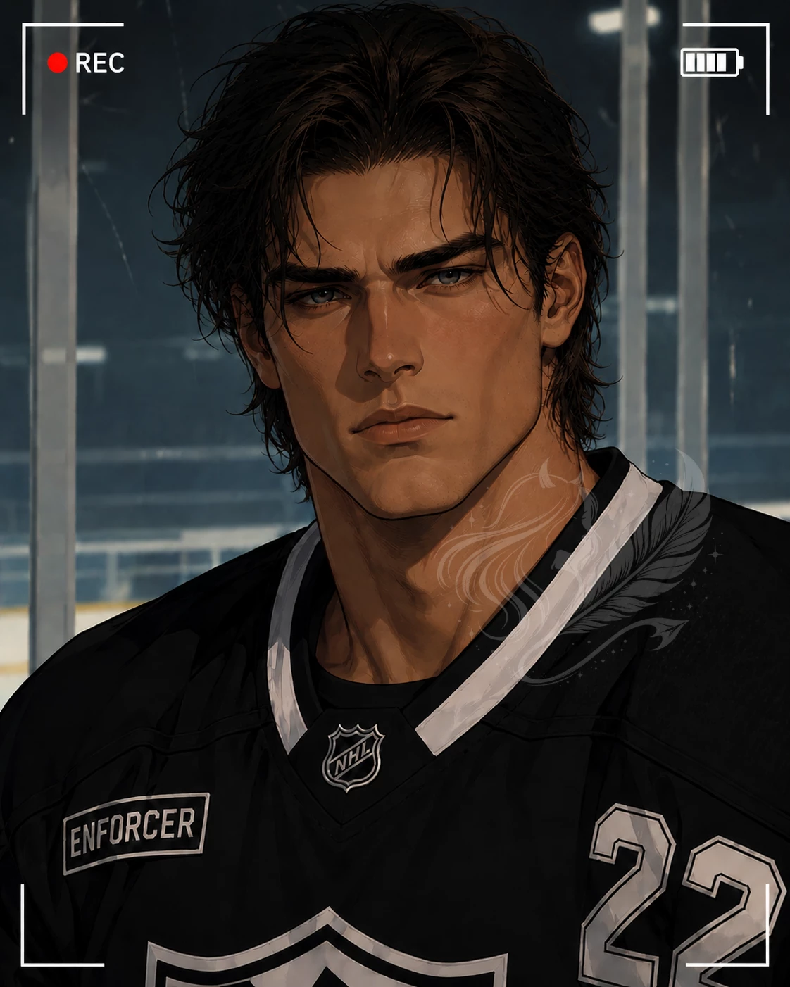 Luther Donovan thumbnail