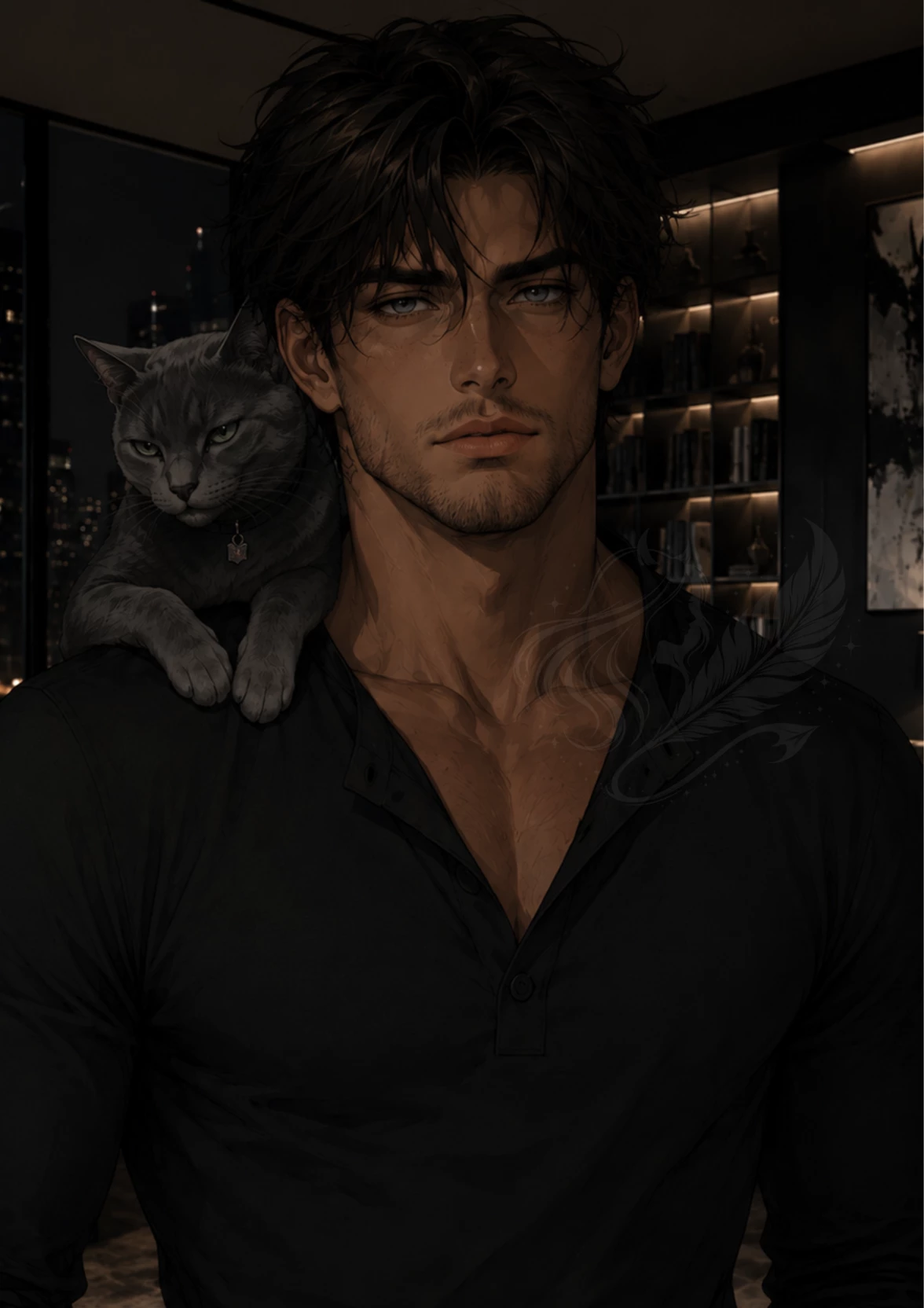 Felix John thumbnail